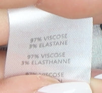 New Look Women's Multicoloured Floral A-Line Dress Size 14