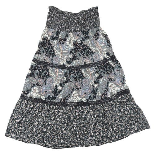 Dorothy Perkins Paisley Dress Women’s Size 18 Multicoloured