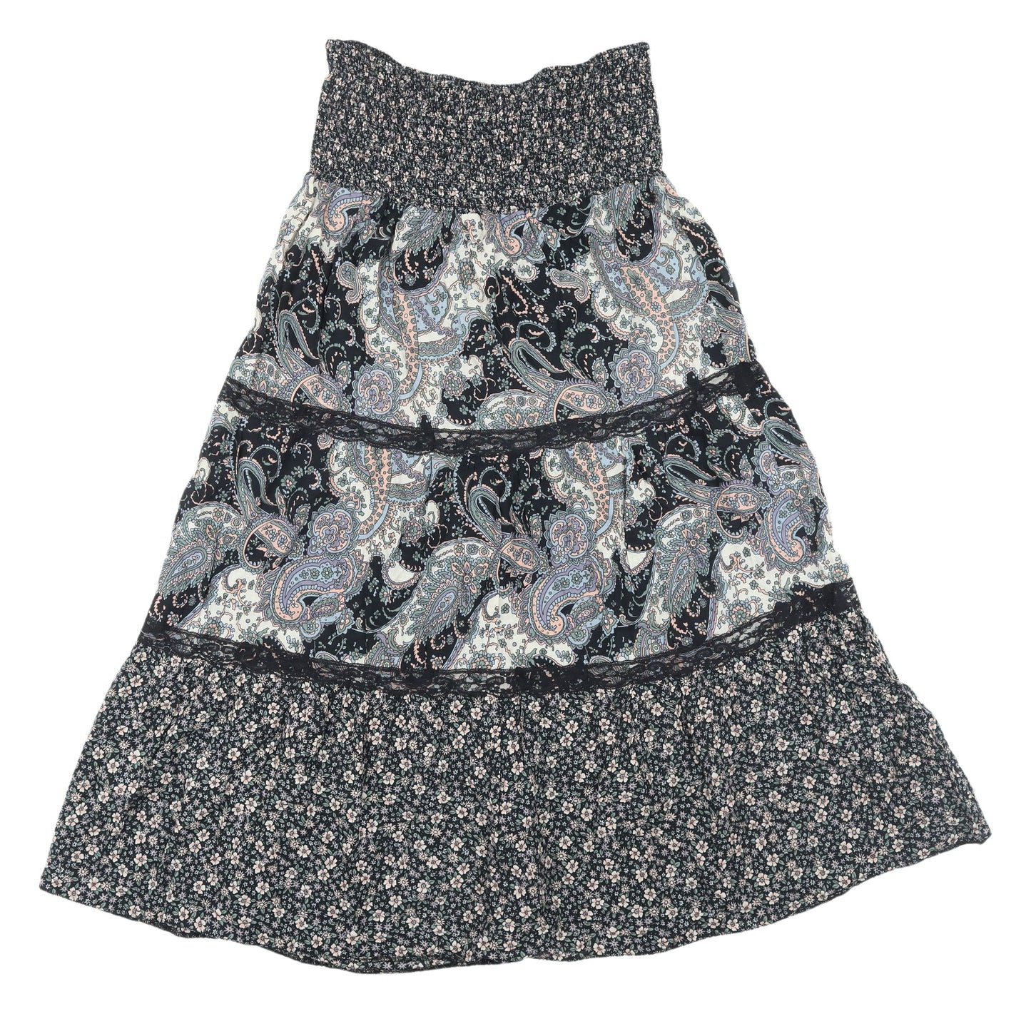 Dorothy Perkins Paisley Dress Women’s Size 18 Multicoloured