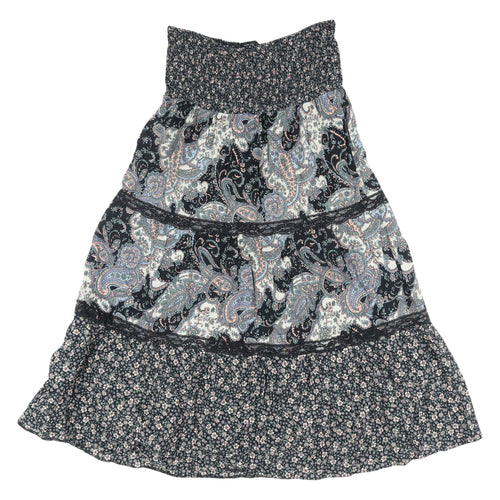 Dorothy Perkins Paisley Dress Women’s Size 18 Multicoloured