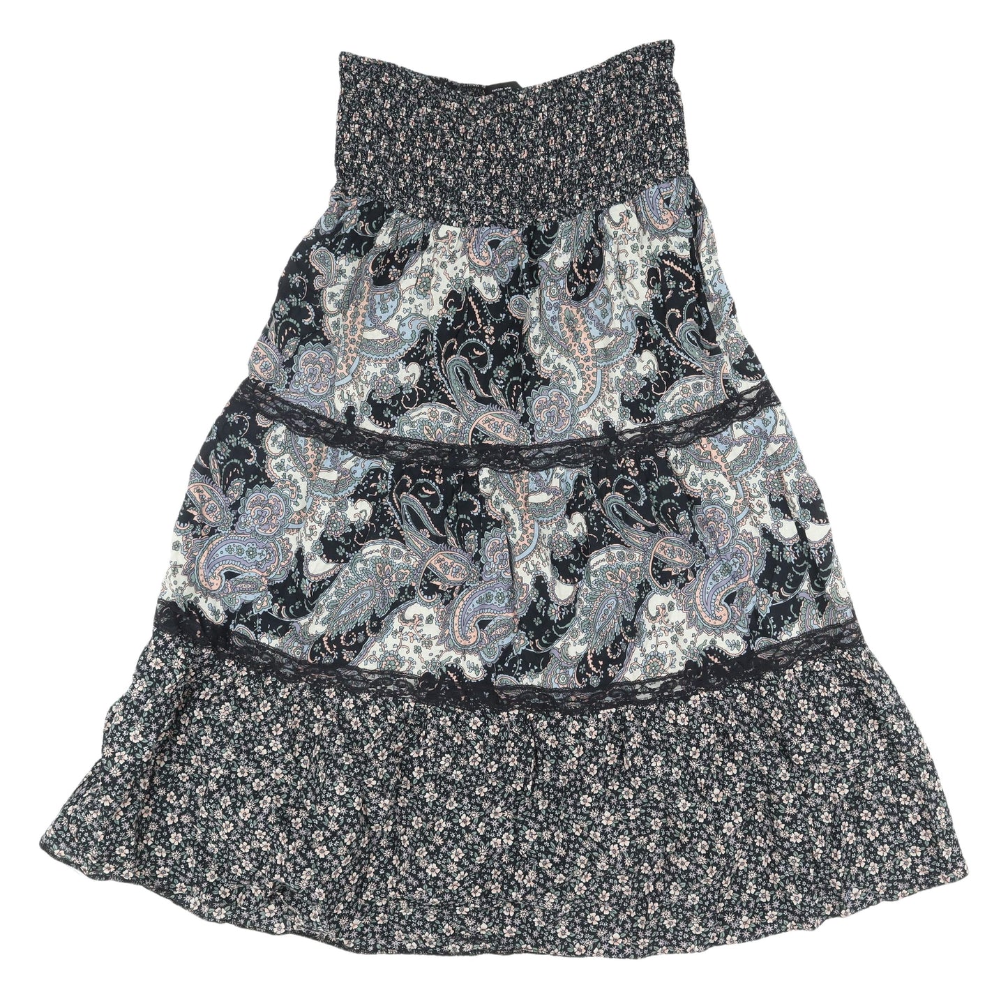 Dorothy Perkins Paisley Dress Women’s Size 18 Multicoloured