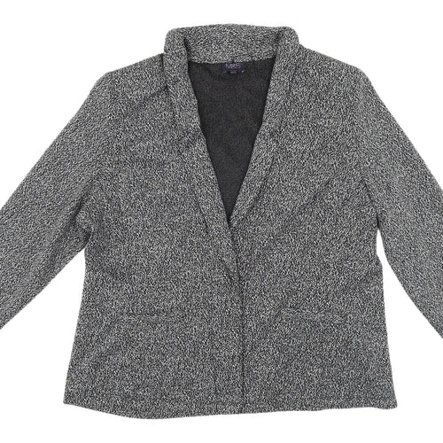 Marks and Spencer Women’s Black Cardigan Size 20