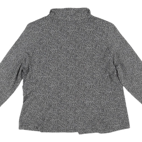 Marks and Spencer Women’s Black Cardigan Size 20