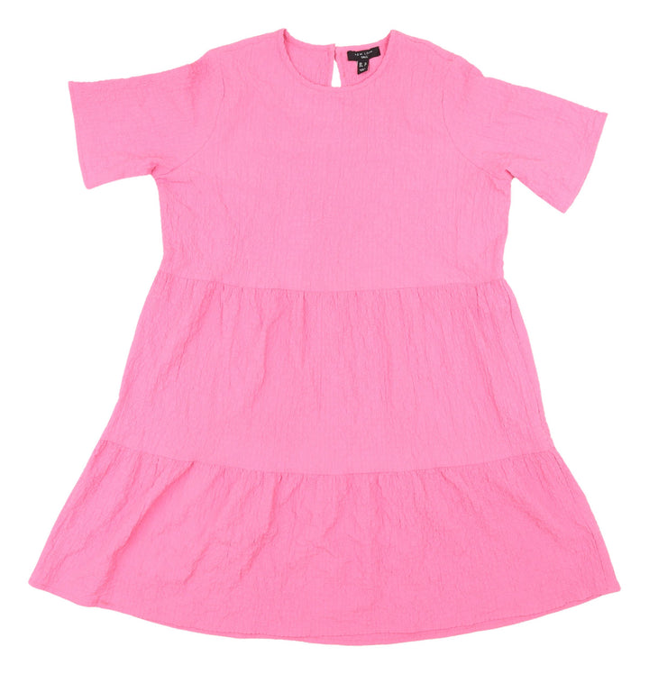 New Look Pink Women's Tall Dress Size 12