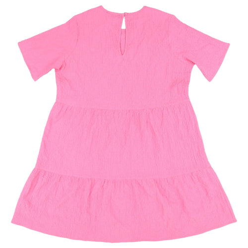New Look Pink Women's Tall Dress Size 12