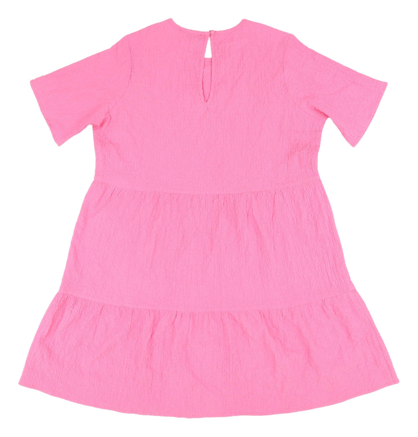 New Look Pink Women's Tall Dress Size 12