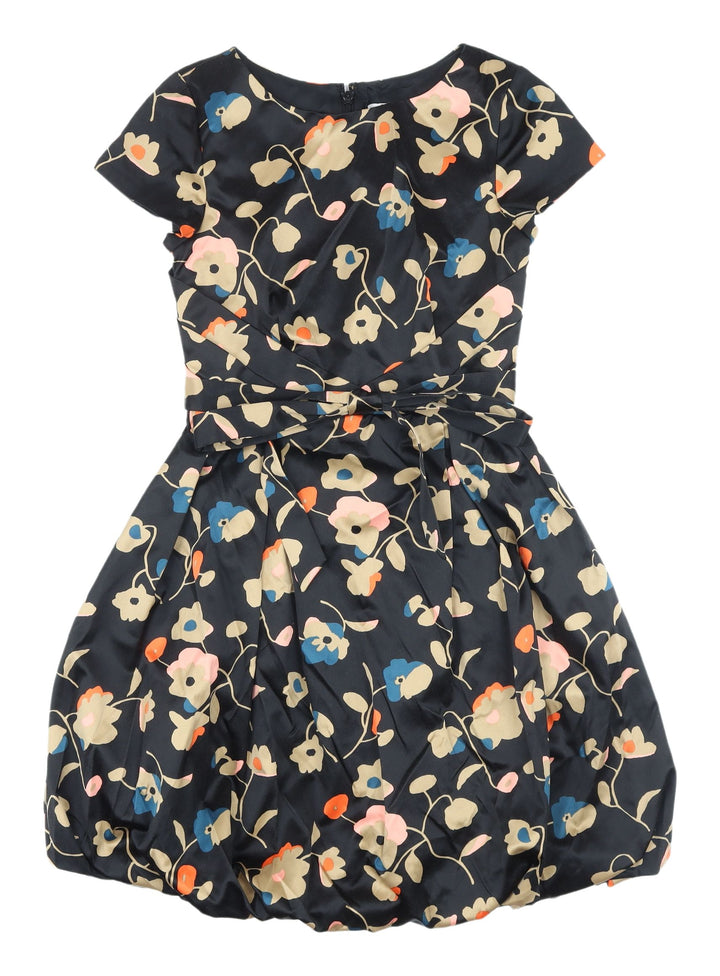 Jesiré Women's Floral Fit & Flare Dress - Size 2