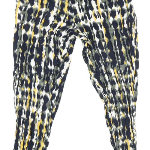 Marks and Spencer Women's Multicoloured Joggers