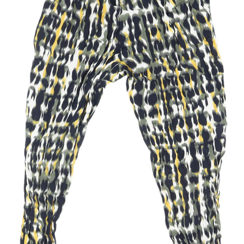 Marks and Spencer Women's Multicoloured Joggers