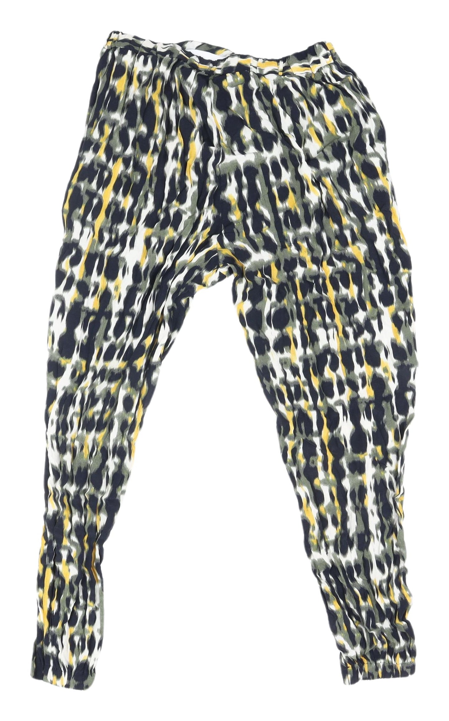 Marks and Spencer Women's Multicoloured Joggers