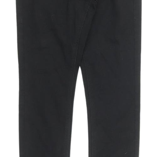Marks and Spencer Women's Black Skinny Jeans UK 6