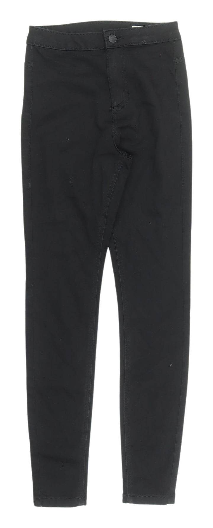 Marks and Spencer Women's Black Skinny Jeans UK 6