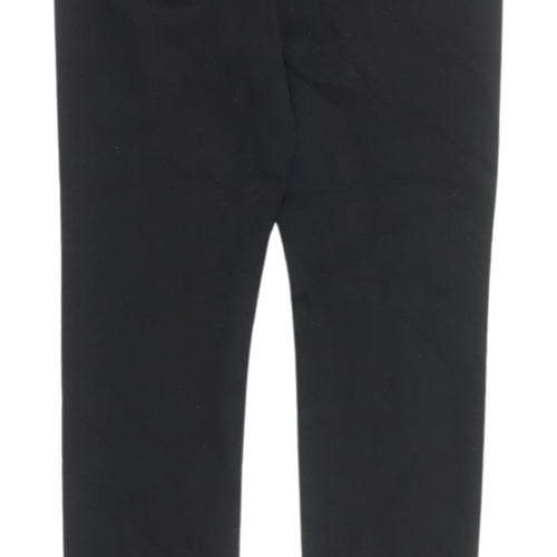 Marks and Spencer Women's Black Skinny Jeans UK 6