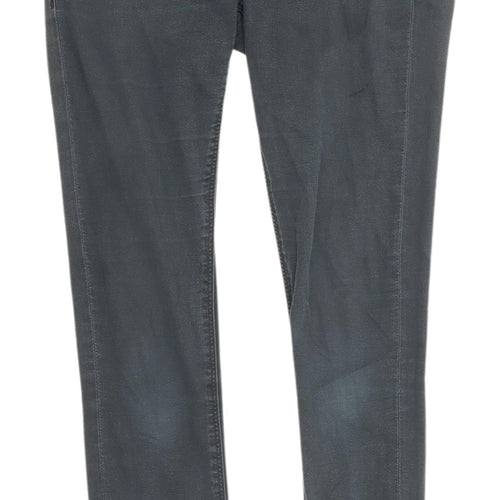 Topshop Women’s Black Skinny Jeans Size 12