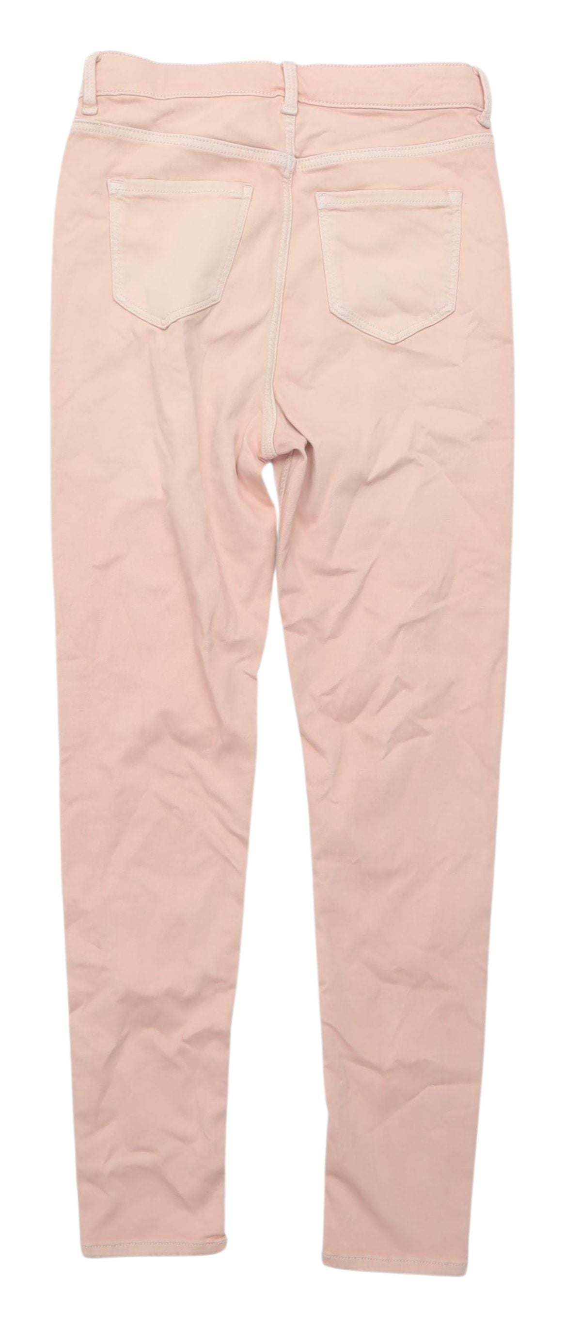 Marks and Spencer Pink Jegging - Size 10