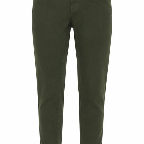 Terranova Women's Green Skinny Jeans Size 8 Slim Fit
