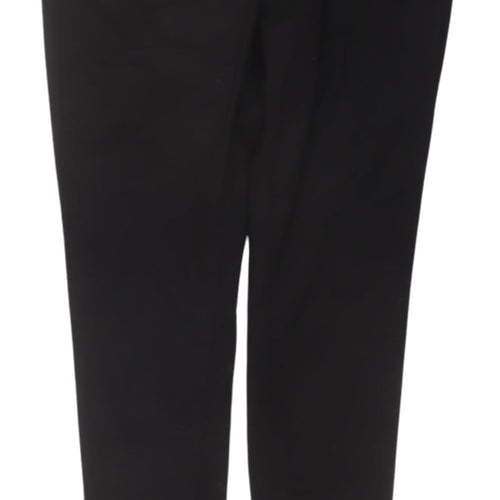 Marks and Spencer Women's Black Jegging Size 14