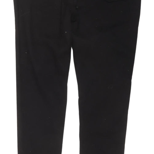 Marks and Spencer Women's Black Jegging Size 14