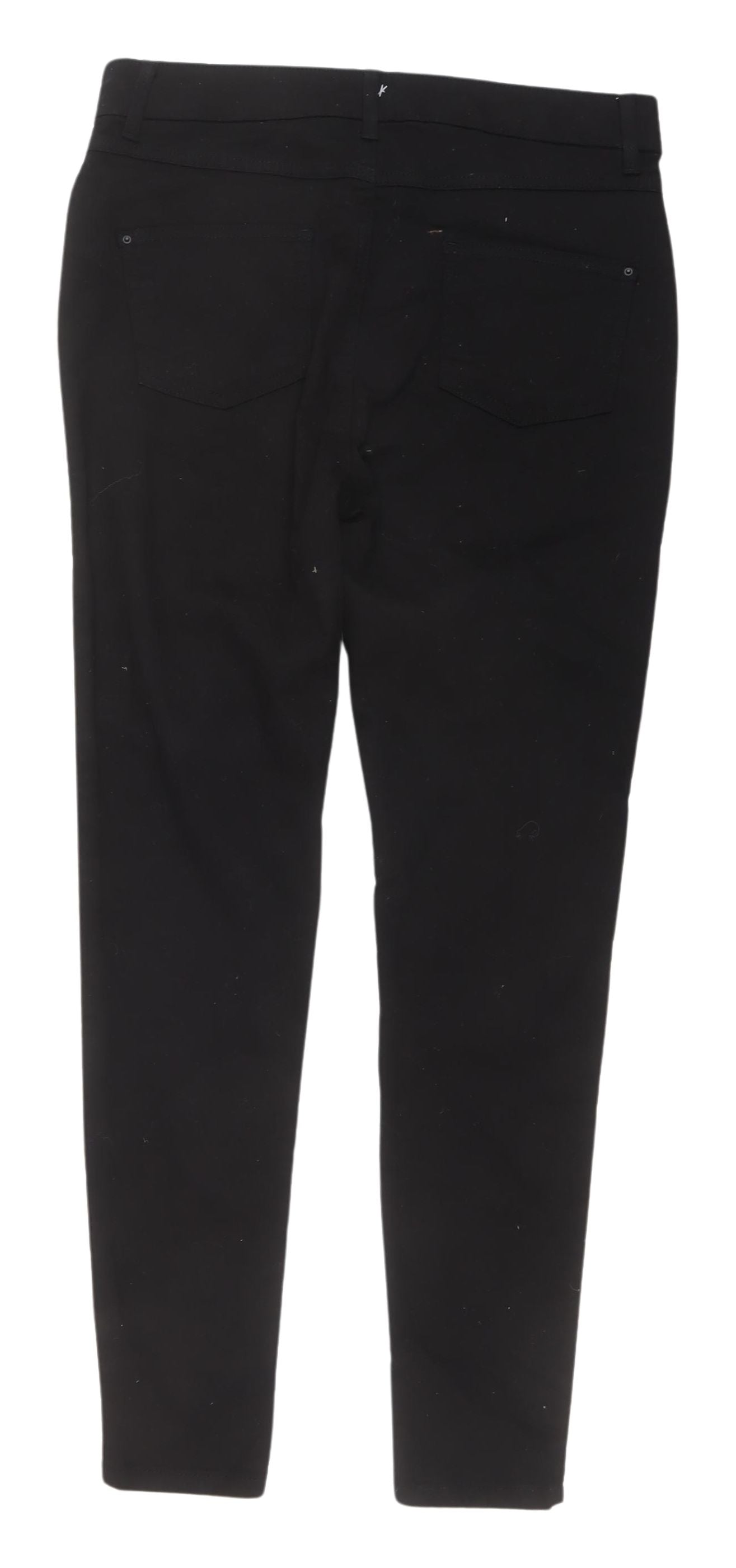 Marks and Spencer Women's Black Jegging Size 14