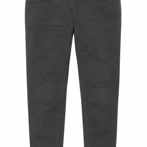 Debenhams Women's Black Skinny Jeans Size 12