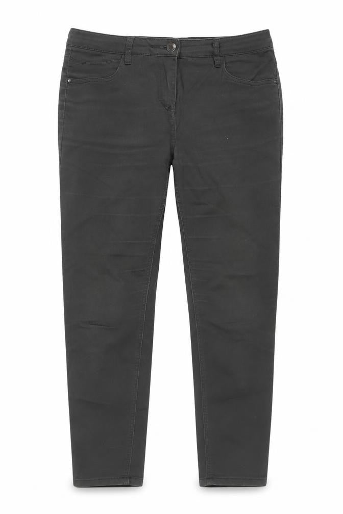 Debenhams Women's Black Skinny Jeans Size 12