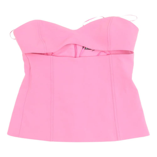 Zara Women’s Pink Sleeveless Camisole XS