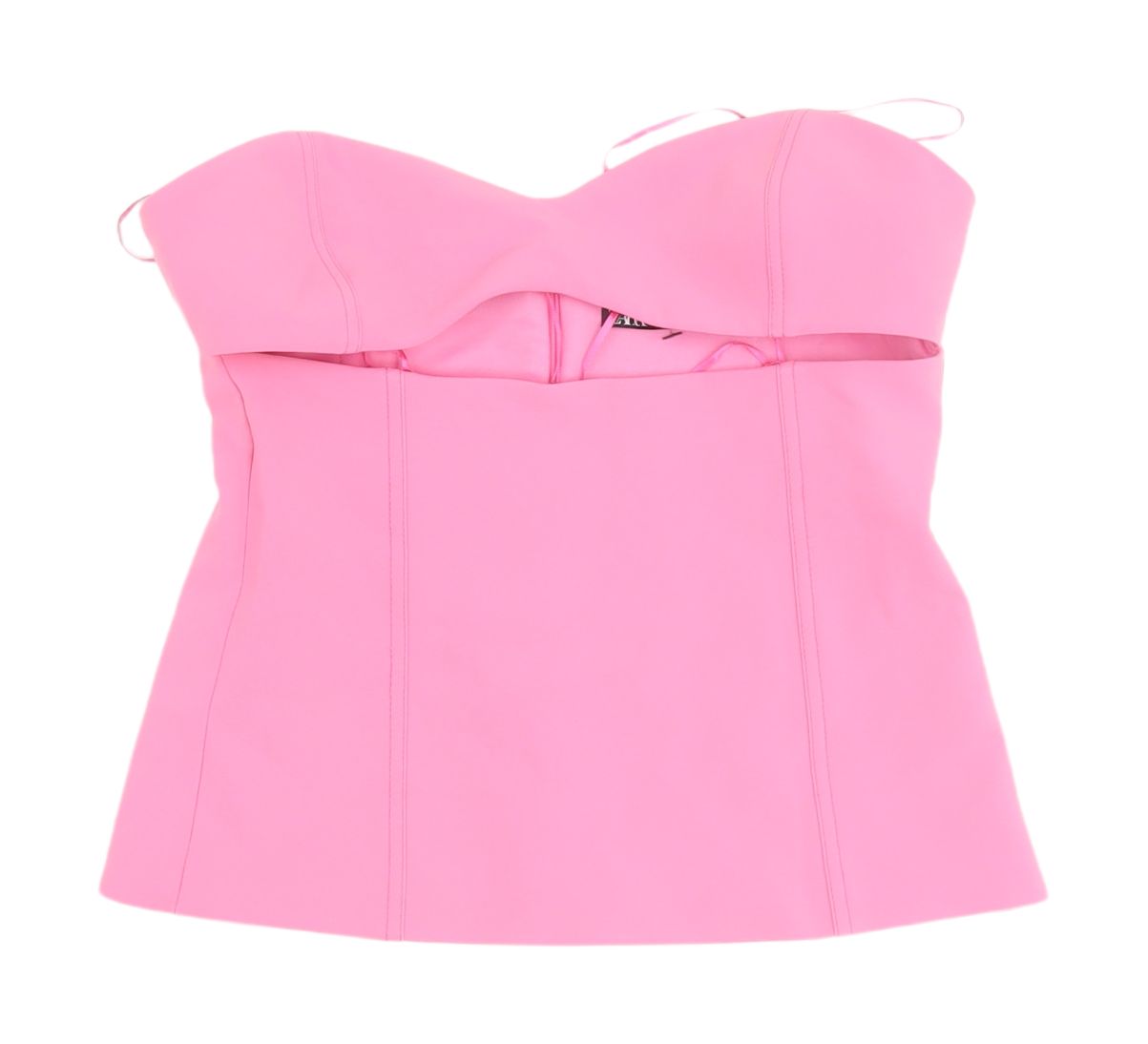 Zara Women’s Pink Sleeveless Camisole XS