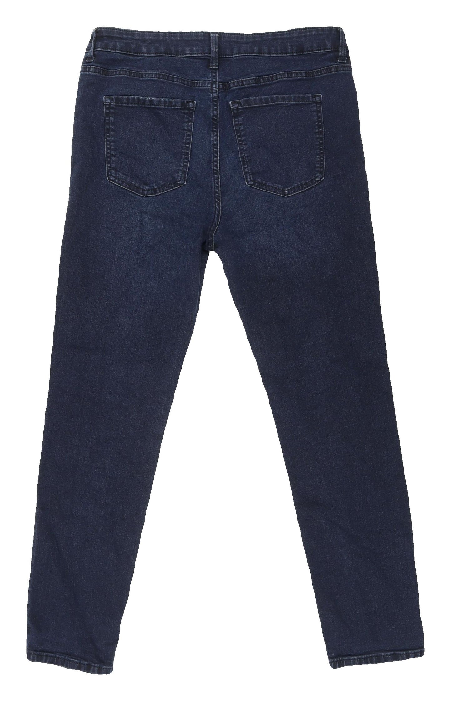 Marks and Spencer Women’s Blue Slim Jeans Size 14