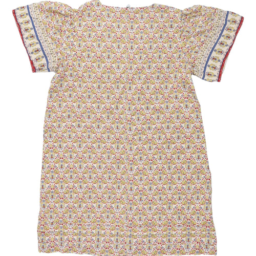 Next Women's Floral Shift Dress, Size 16, Multicoloured