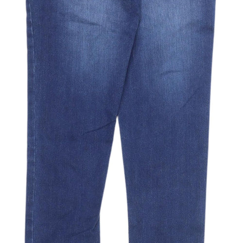 Johnnie B Teen Blue Skinny Jeans - Size 26