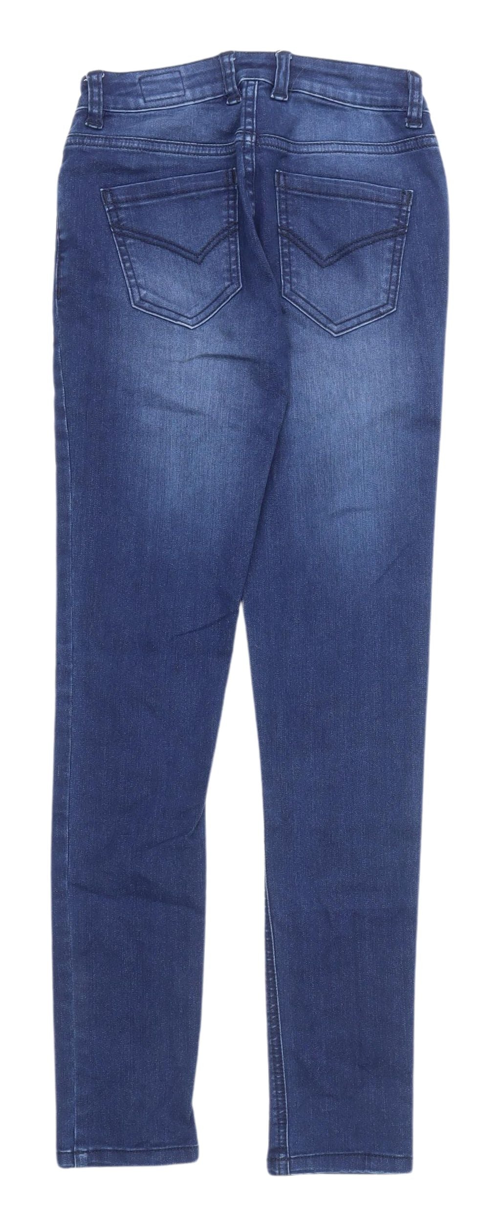 Johnnie B Teen Blue Skinny Jeans - Size 26