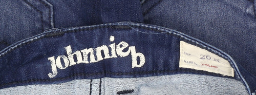 Johnnie B Teen Blue Skinny Jeans - Size 26