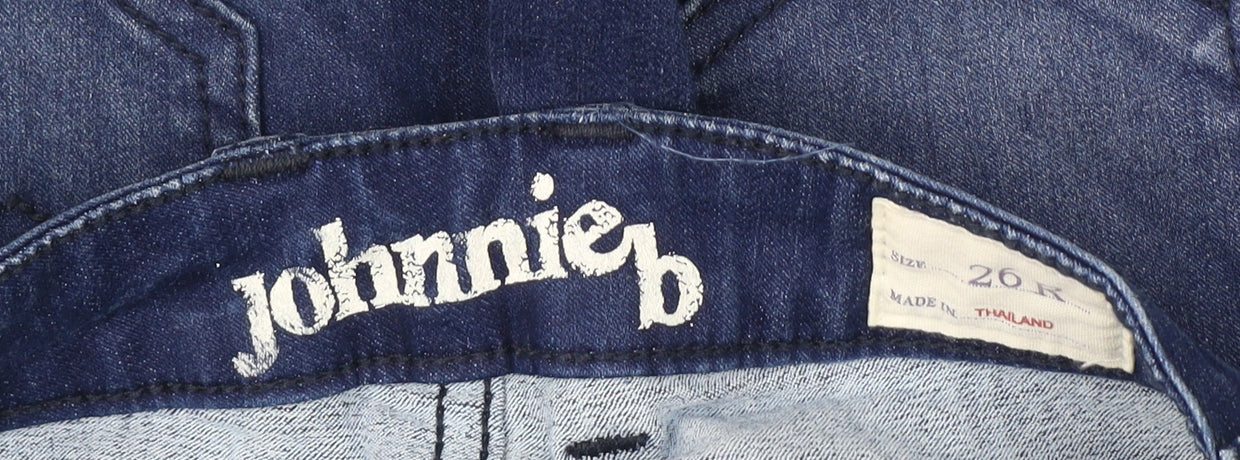 Johnnie B Teen Blue Skinny Jeans - Size 26