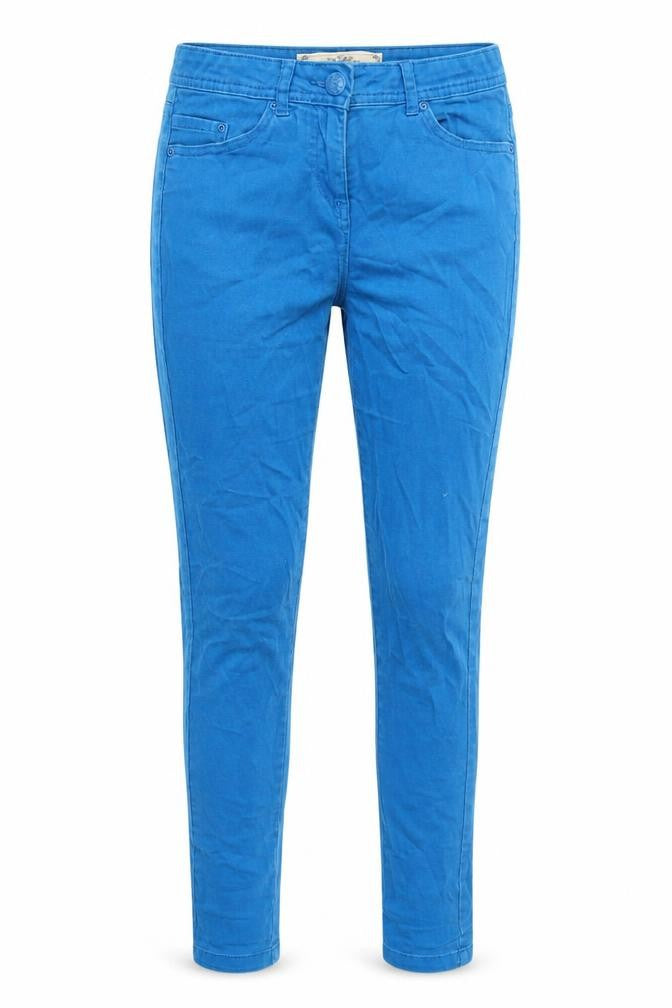 Urban Bliss Women's Blue Skinny Jeans Size 10