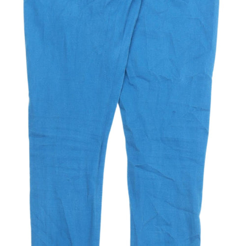 Urban Bliss Women's Blue Skinny Jeans Size 10