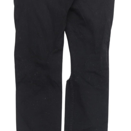 New Look Men's Black Skinny Jeans Size 28