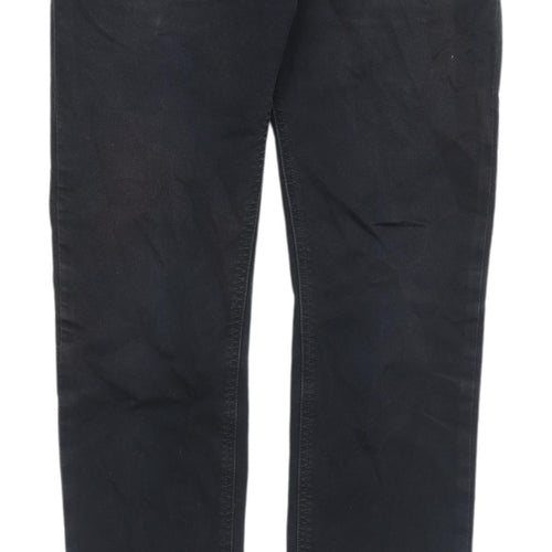 Diesel Men's Black Skinny Jeans - Size W29/L32