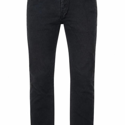 Diesel Men's Black Skinny Jeans - Size W29/L32
