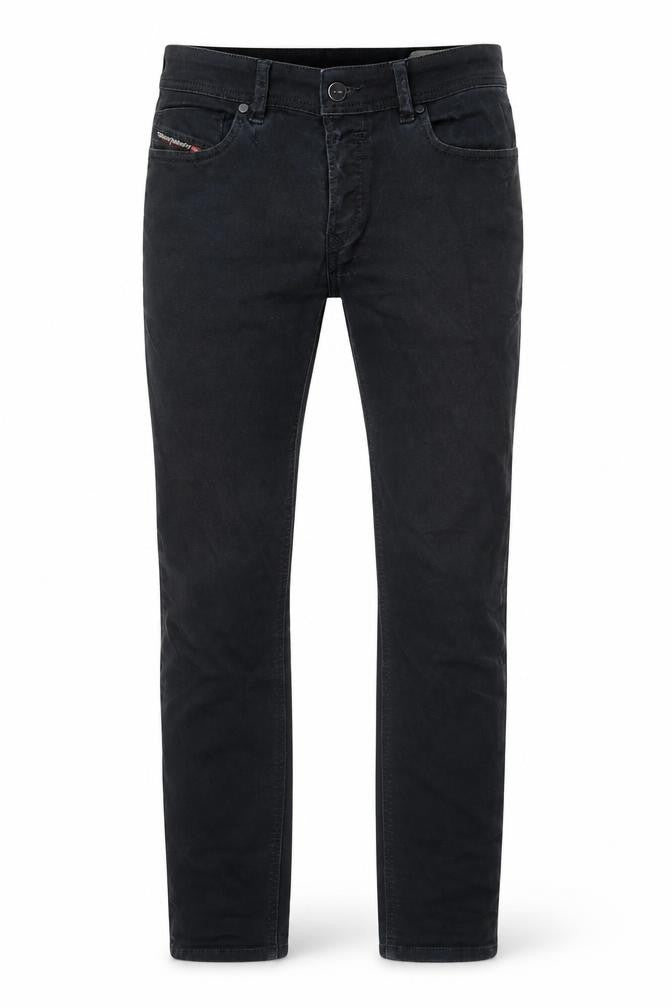 Diesel Men's Black Skinny Jeans - Size W29/L32