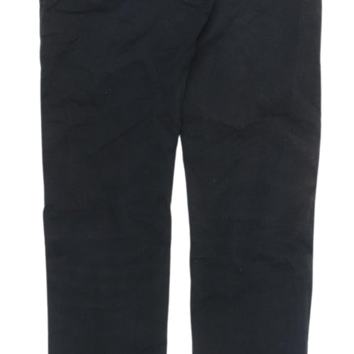 Diesel Men's Black Skinny Jeans - Size W29/L32