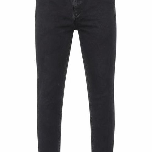ASOS Men's Black Skinny Jeans, Size 30 Regular Fit