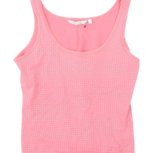 Designers at Debenhams Women’s Pink Tank, Size 14
