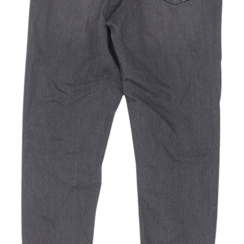 Marks and Spencer Women’s Grey Jeggings Size 8