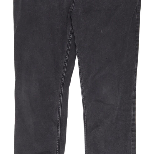 Marks and Spencer Women's Black Slim Jeans