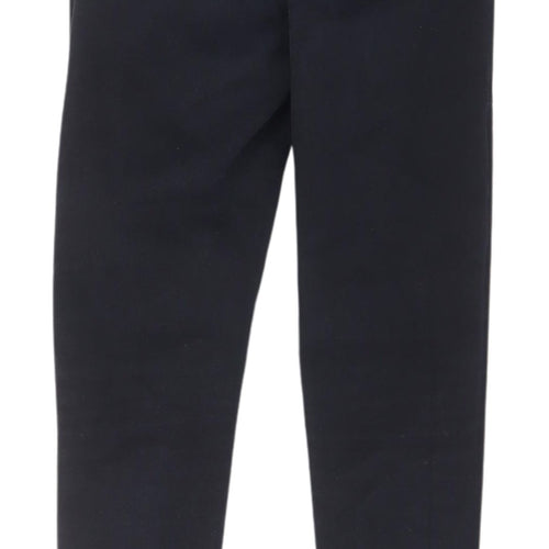 Topshop Women’s Black Skinny Jeans 25 Slim Fit