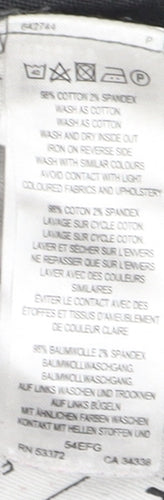 French Connection Grey Slim Jeans Men's Size 28