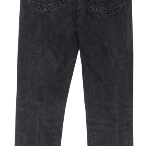 Denim Co. Women's Black Jeans UK Size 10