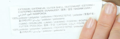 Pull & Bear Women's Beige Halter Blouse, Size S, Basic Style