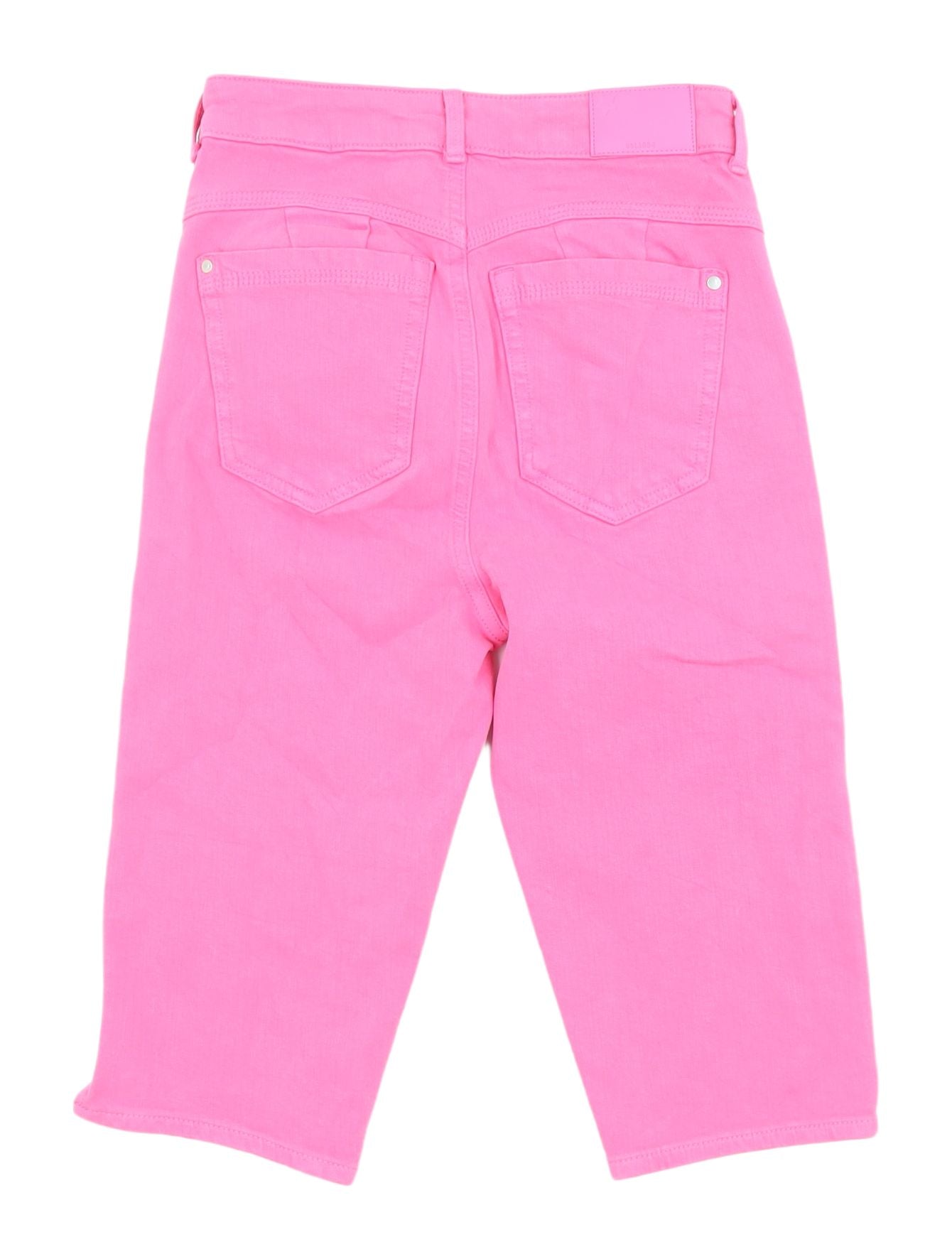 Marks and Spencer Women's Pink Shorts Size 6