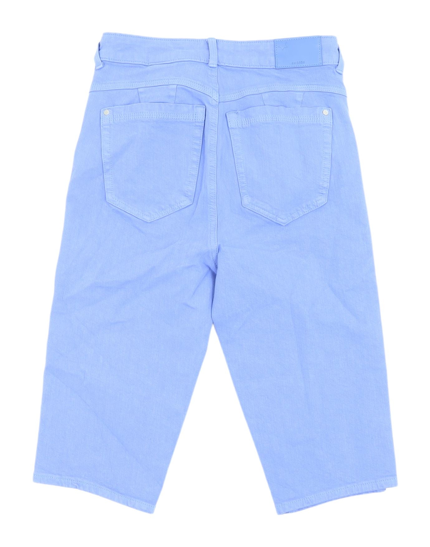 Marks and Spencer Blue Capri Jeans, Size 6